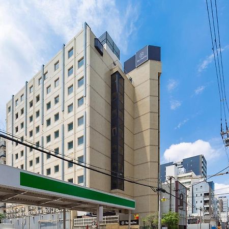 Hotel The Onefive Osaka Sakaisuji Exterior foto