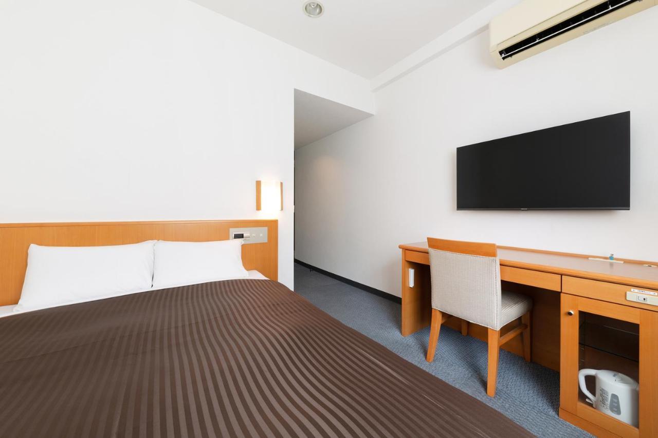 Hotel The Onefive Osaka Sakaisuji Exterior foto
