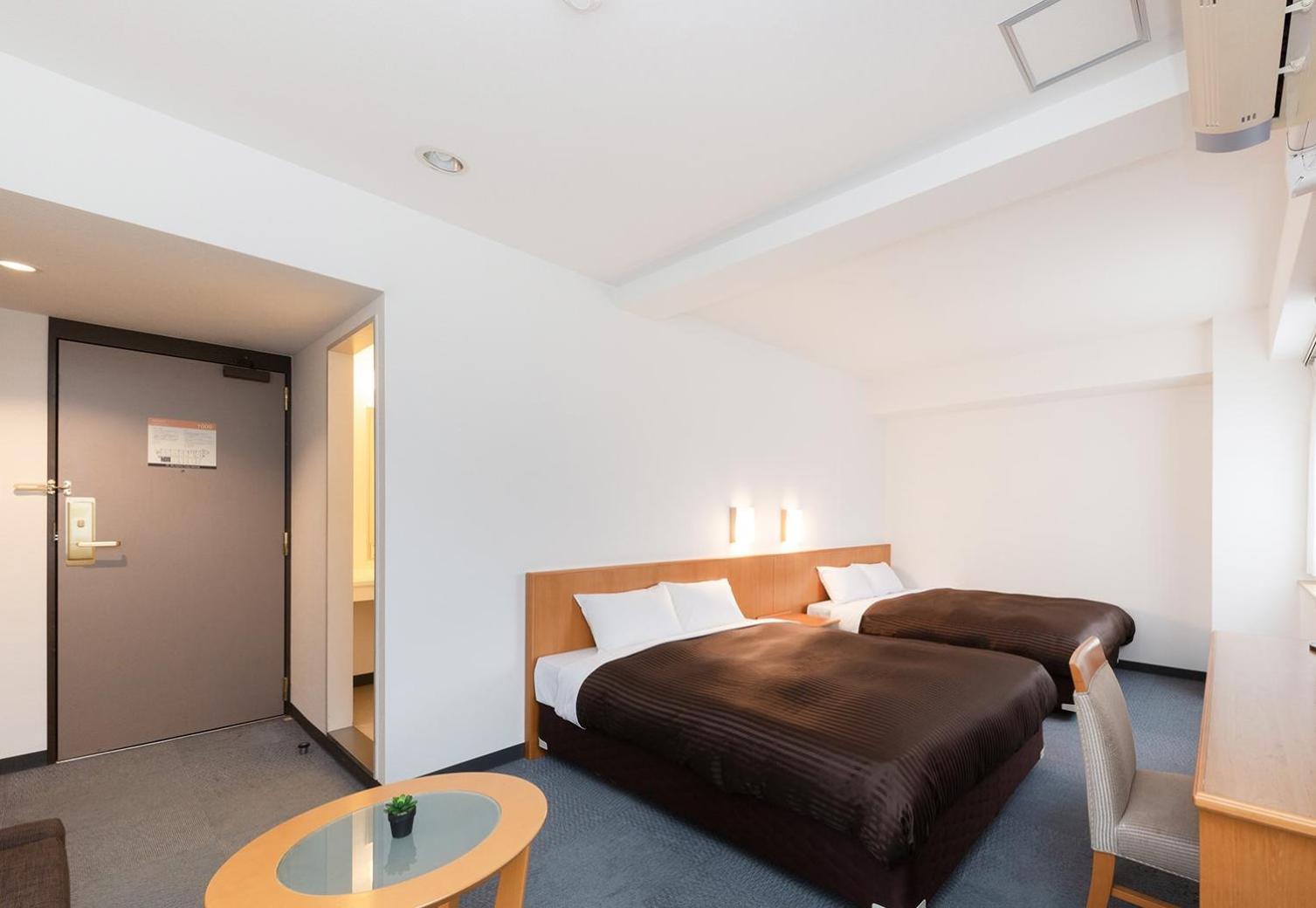 Hotel The Onefive Osaka Sakaisuji Habitación foto
