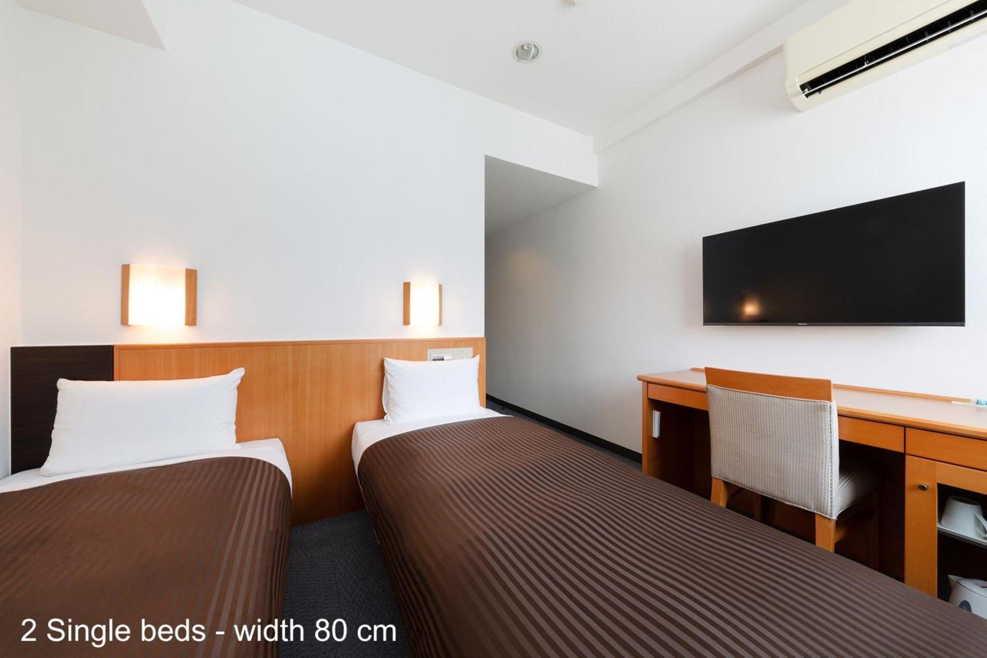 Hotel The Onefive Osaka Sakaisuji Exterior foto