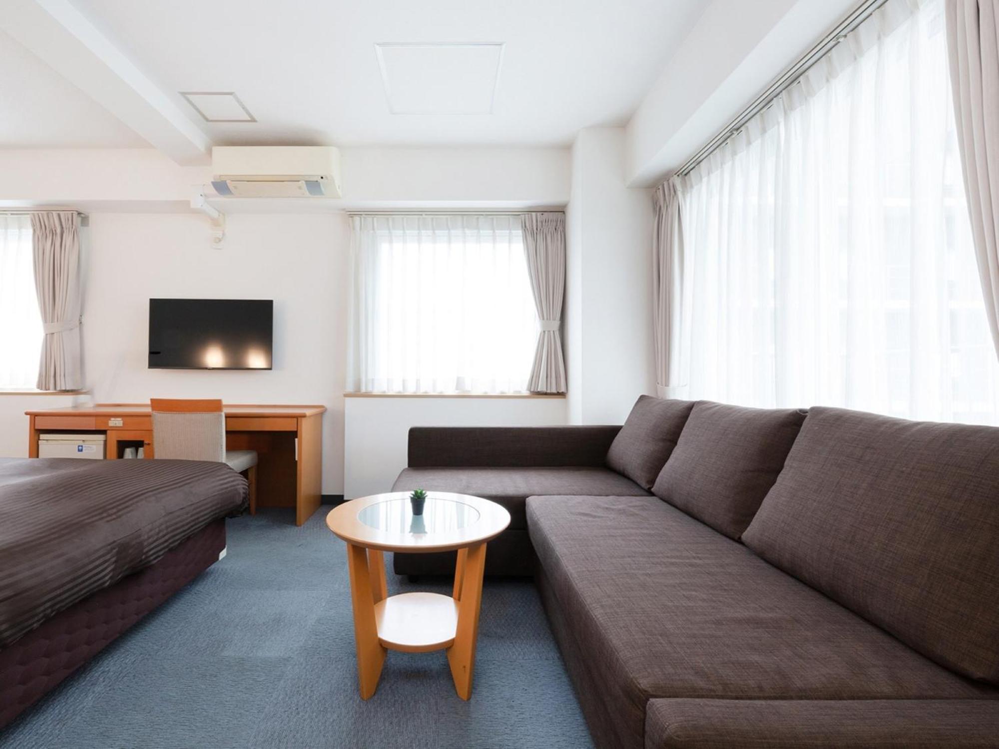Hotel The Onefive Osaka Sakaisuji Exterior foto